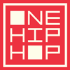 Логотип станции One Love Hip Hop Radio (Нью-Йорк)