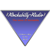 Логотип станции Rockabilly Radio (Шеффилд)