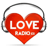 Логотип станции 2 Love Radio