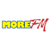 Логотип станции More FM (Hastings)