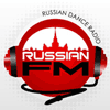 Логотип станции Radio RussianFM (Бествиг)