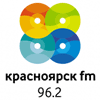 Логотип станции Красноярск FM - 96.2FM (Красноярск)