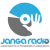 Логотип станции Janga Radio (Рим)