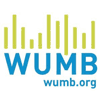 Логотип станции WUMB 91.9 FM (Бостон)