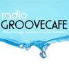 Логотип станции Groovecafe The Chillout Experience (Турин)