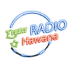 Логотип станции Radio Hawana (Константина)