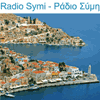 Логотип станции Radio Symi (Сими)