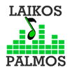 Логотип станции Laikos Palmos (Афины)
