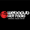 Логотип станции Webadub Dancehall Radio (Париж)