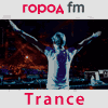 Логотип станции Город FM - Trance (Бишкек)