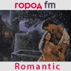 Логотип станции Город FM - Romantic Collection (Бишкек)
