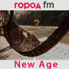 Логотип станции Город FM - New Age (Бишкек)