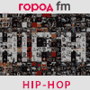 Логотип станции Город FM - Hip-Hop (Бишкек)