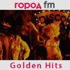 Логотип станции Город FM - Golden Hits (Бишкек)