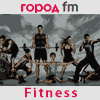 Логотип станции Город FM - Fitness (Бишкек)