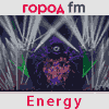 Логотип станции Город FM - Energy (Бишкек)