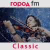 Логотип станции Город FM - Classic (Бишкек)