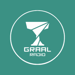 Логотип станции Graal Radio Future (Москва)