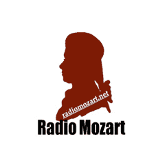 Логотип станции Radio Mozart (Марсель)