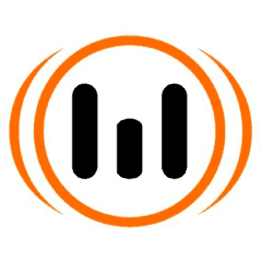 Логотип станции Metro 95.1 FM (Буэнос-Айрес)