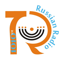 Логотип станции Russian Radio7 - AM 1010 (Милуоки, штат Орегон)