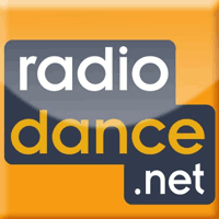 Логотип станции 1 Radio Dance (Сарагоса)