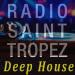 Логотип станции Radio Saint Tropez - Deep House Radio (Пюже-сюр-Аржан)