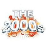 Логотип станции The 2000s (Лимасол)