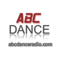 Логотип станции ABC DANCE Radio (Париж)