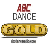 Логотип станции ABC DANCE Radio - Gold (Париж)