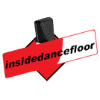 Логотип станции Inside Dancefloor