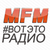 Логотип станции MFM Радио Чебоксары - 102.0 FM (Чебоксары)