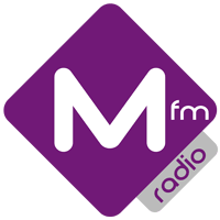 Логотип станции MFM Music Radio (Erevan)