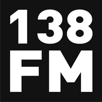 Логотип станции 138FM (Иркутск)
