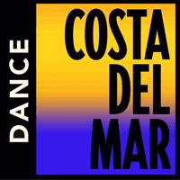 Логотип станции Costa Del Mar - Dance (Ибица)