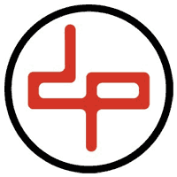 Логотип станции DP Station (Белгород)