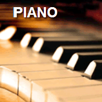 Логотип станции Chroma Radio Piano (Афины)