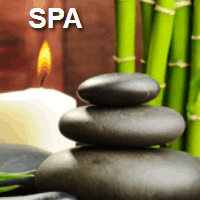 Логотип станции Chroma Radio Spa (Афины)