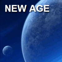 Логотип станции Chroma Radio New Age (Афины)