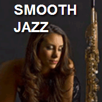 Логотип станции Chroma Radio Smooth Jazz (Афины)