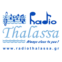 Логотип станции Radio Thalassa