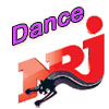 Логотип станции NRJ Dance