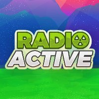 Логотип станции Radio Active (Нижний Новгород)