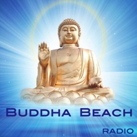 Логотип станции Buddha Beach