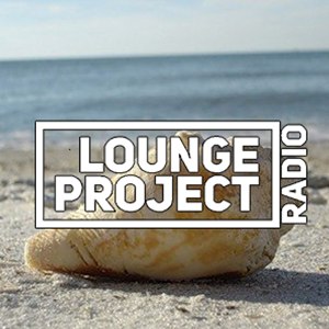 Логотип станции Lounge Project Radio