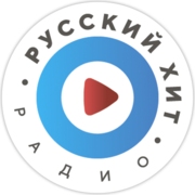 Логотип станции Русский Хит 99.6 FM (Москва)