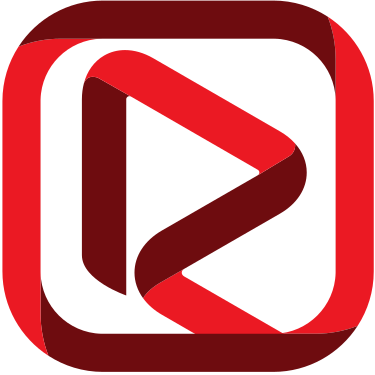 Логотип станции RS dance station (Zurich)