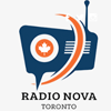 Логотип станции Radio NOVA Toronto (Торонто)