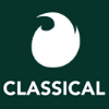 Логотип станции Hotmixradio - Classical