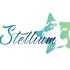 Логотип станции Stellium Radio (Дармштадт)